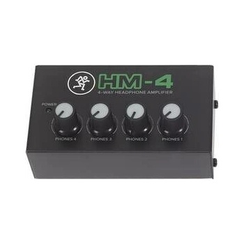 Mackie HM-4