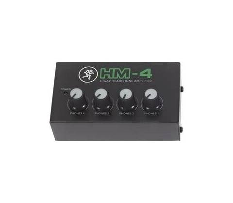 Mackie HM-4