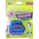 Citronella repelentný náramok
