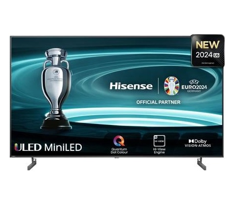 Hisense 55U6NQ