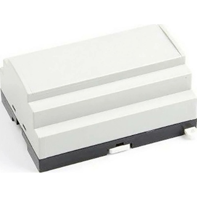 Supertronic PT207BG-S pouzdro na DIN lištu 122 x 91 x 58 1 ks