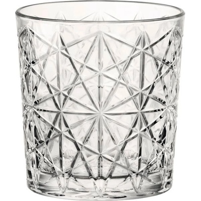 Bormioli Rocco Pohár univerzálny Lounge 6 x 275 ml