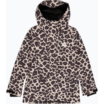 DC Дамско яке за сноуборд DC Cruiser snow cat