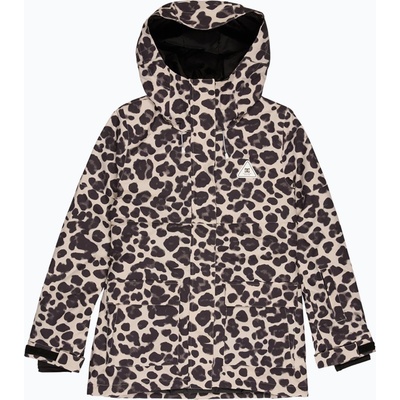 DC Дамско яке за сноуборд DC Cruiser snow cat