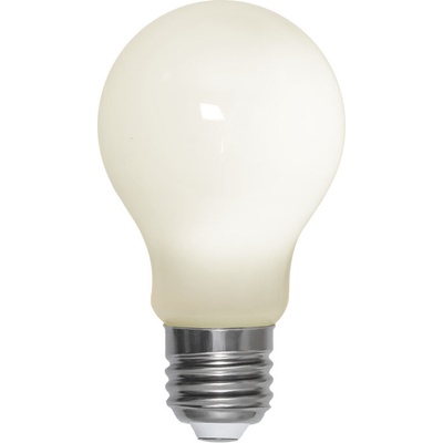 SMART LED žárovka , E27, A60, bílá, stmívací, Star Trading