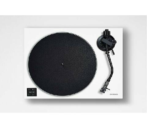 Technics SL-40CBTE-W