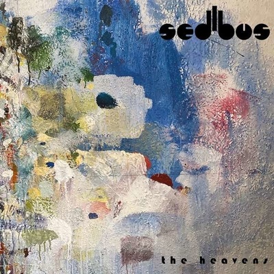 SEDIBUS - HEAVENS CD