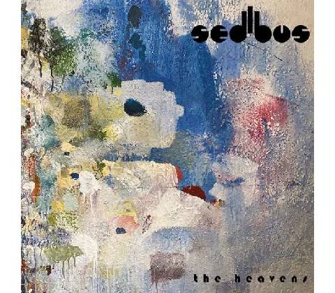 SEDIBUS - HEAVENS CD