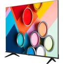 Hisense 55A6BG