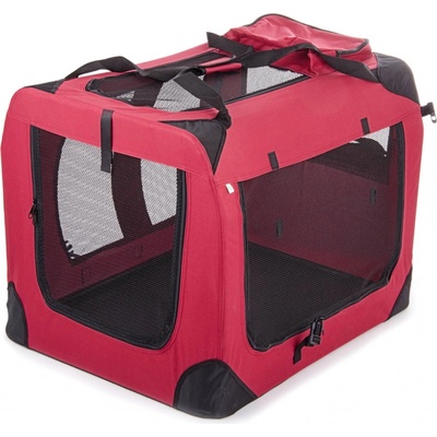 JK ANIMALS prepravný box XL 81 x 58 x 58 cm