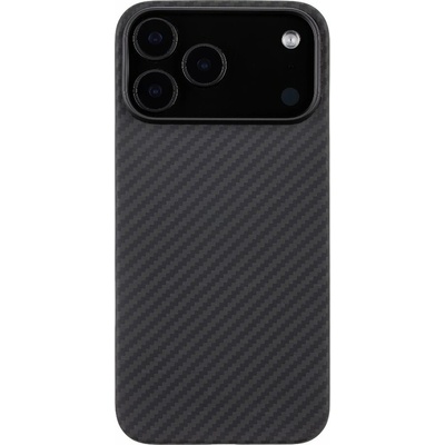 Tactical MagForce Aramid kryt pre Apple iPhone 17 Pro Max Black