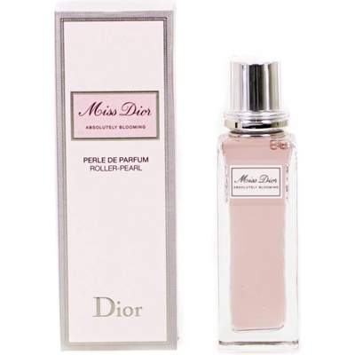 Christian Dior Miss Dior Absolutely Blooming parfumovaná voda dámska 20 ml tester