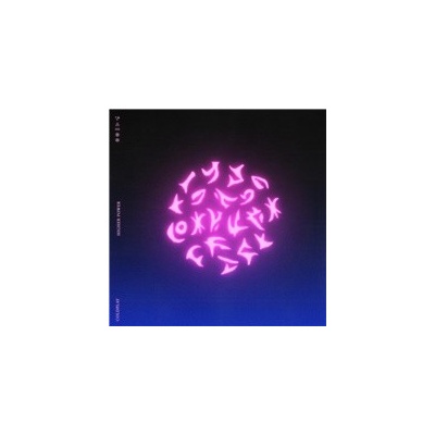 COLDPLAY - HIGHER POWER CD