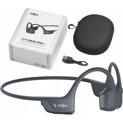 Shokz OpenRun Pro 2