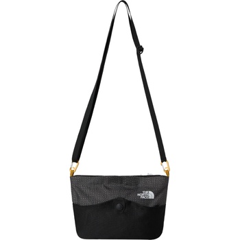 The North Face Чанта за рамо The north face Clyffe Shoulder Bag - Anthracite Grey / Black - размер One Size (510-6907-0111)