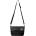 The North Face Чанта за рамо The north face Clyffe Shoulder Bag - Anthracite Grey / Black - размер One Size (510-6907-0111)