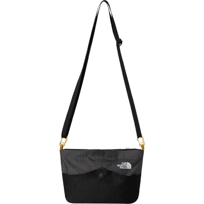 The North Face Чанта за рамо The north face Clyffe Shoulder Bag - Anthracite Grey / Black - размер One Size (510-6907-0111)