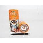 AVENIR Sew Penguin Keychain