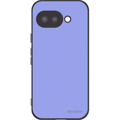 Picasee silikonový černý Google Pixel 9a Sky Whisper