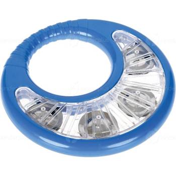 Дайре с дръжка - затворено