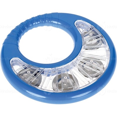 Дайре с дръжка - затворено