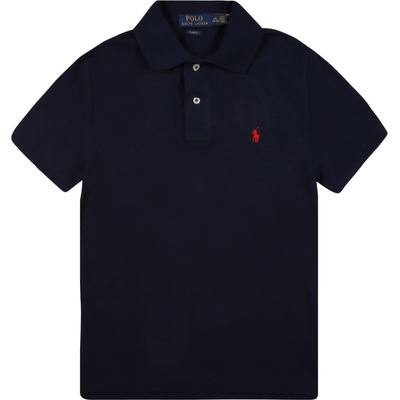 Ralph Lauren Тениска синьо, размер XL
