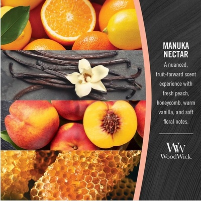 WoodWick Manuka Nectar 453,6 g