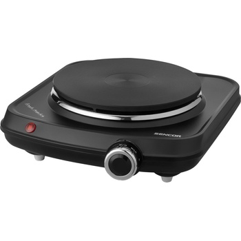 Sencor SCP 1504BK