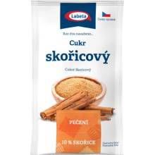 LABETA Skořicový 10% CUKR 20 g