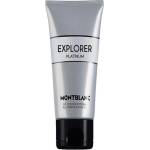 Mont Blanc Explorer Platinum Shower Gel 150 ml душ гел за мъже