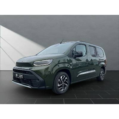 Toyota Proace City Verso 96 kW