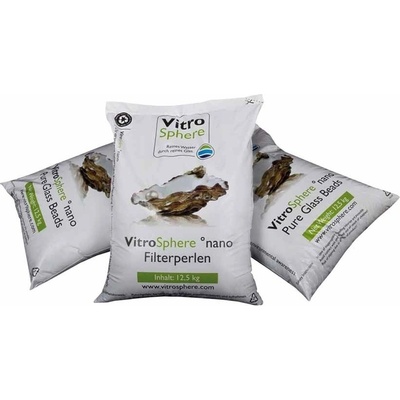 Vágner Pool Vitro Sphere Nano 1,2 - 2,5mm 20 kg
