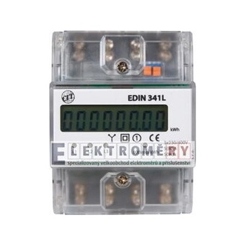 Edin 341L E1530