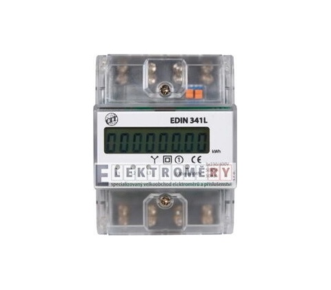 Edin 341L E1530