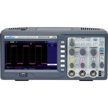 Metrix DOX 2025B digitálny osciloskop 20 MHz 2-kanálová 500 Msa/s 32 kpts 8 Bit digitálne pamäťové médium (DSO) 1 ks