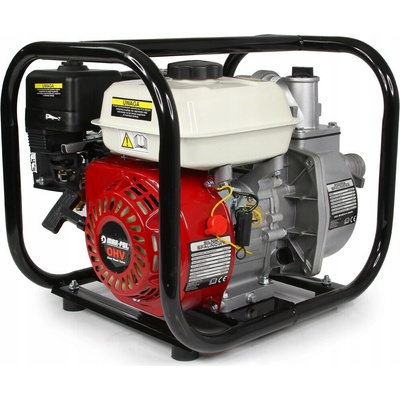 MAR-POL 2", 7 HP M30012