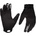 POC Ръкавици POC Resistance Enduro Adjustable Glove - Uranium black / Uranium Black - размер XS (202-0195-0511)