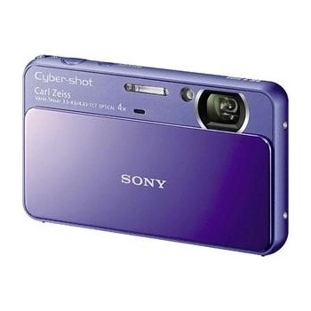 Sony Cyber-Shot DSC-T110