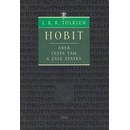 Hobit John Ronald Reuel Tolkien