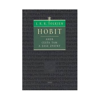 Hobit John Ronald Reuel Tolkien