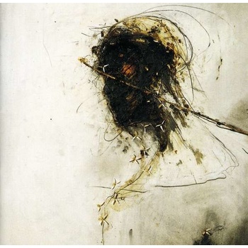 GABRIEL PETER: PASSION CD