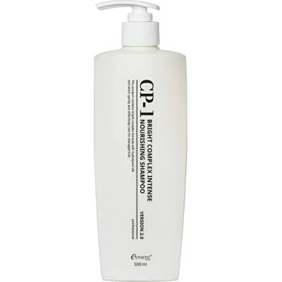 Esthetic House CP1 Bright complex intense nourishing shampoo 500 ml