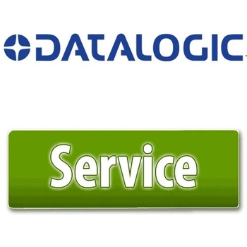 Datalogic Service ZS0SSK5SH31, Shield, 3 Jahre (ZS0SSK5SH31)