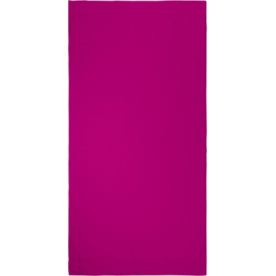 The One Towelling ručník Classic 70 70 x 140 cm COT481006e1299 purpurová