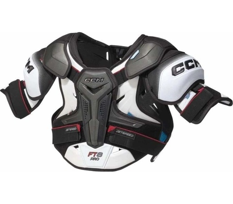 CCM JetSpeed FT8 SR