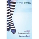 Alice's Adventures in Wonderland and Through the Looking Glass