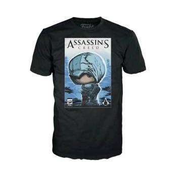 Funko boxed tee: assassins creed