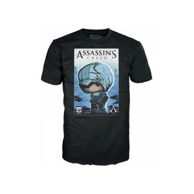 Funko boxed tee: assassins creed