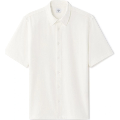 Celio pánská košel'a Pavosir7 biela