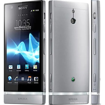 Sony Xperia P LT22i